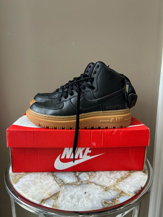 Nike Other - Nike dunk hi retro prm